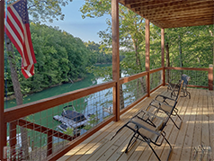 douglas lake cabins usa