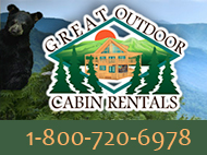great outdoor rentals
