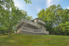 cabin rentals pigeon forge