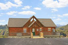 cabin rentals gatlinburg