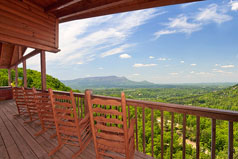 cabin rentals