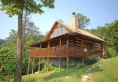 beaer footin cabin