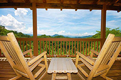 black bear lodge