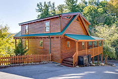 great outdoor rentals