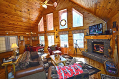 hickory hollow hideaway
