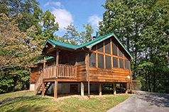 uncle bills cabin