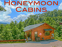 honeymoon cabin