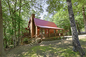 townsend tn cabins